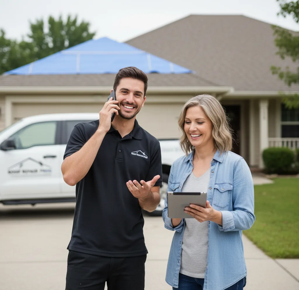 Storm Damage Repair in Wakefield, RI